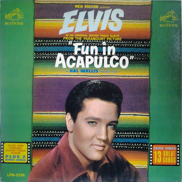 Hoes van Fun In Acapulco