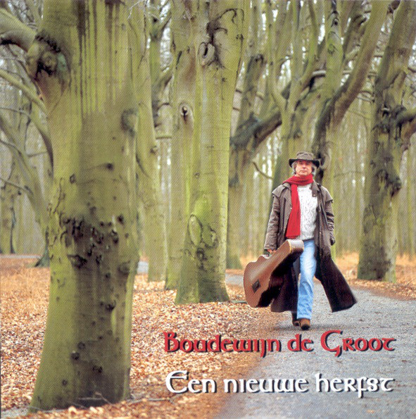 Hoes van Een Nieuwe Herfst
