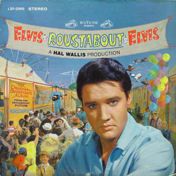 Hoes van Roustabout
