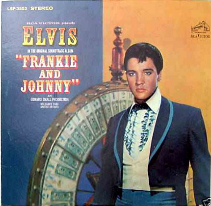 Hoes van Frankie And Johnny