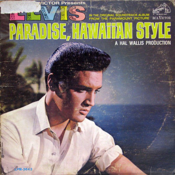 Hoes van Paradise, Hawaiian Style
