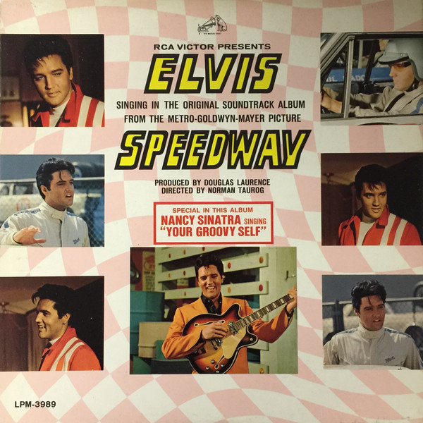 Hoes van Speedway
