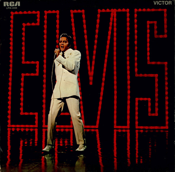 Hoes van Elvis (TV Special)