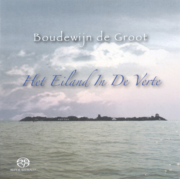 Hoes van Het Eiland In De Verte