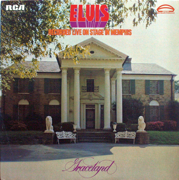 Hoes van Recorded Live On Stage In Memphis