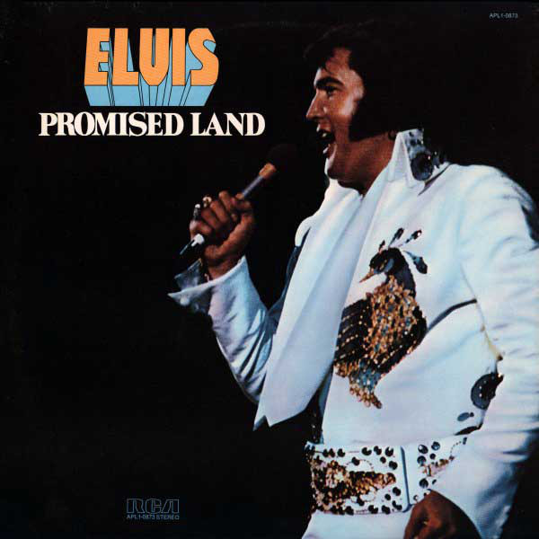 Hoes van Promised Land