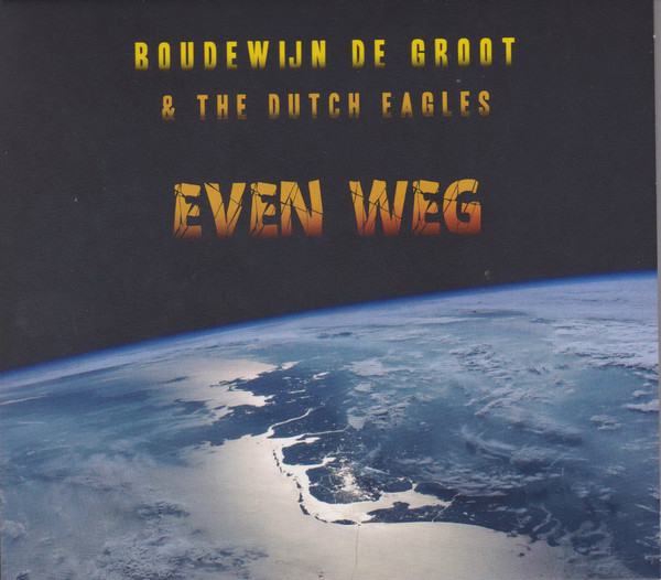 Hoes van Even Weg