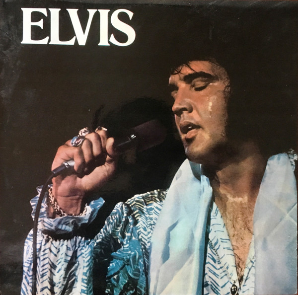 Hoes van Elvis