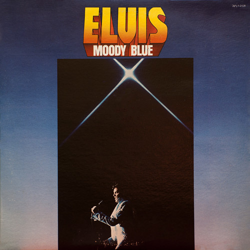 Hoes van Moody Blue