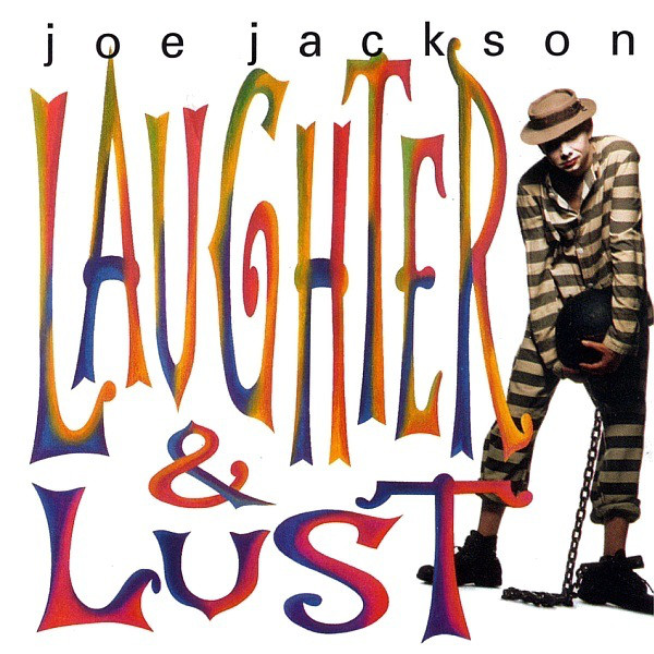 Hoes van Laughter & Lust