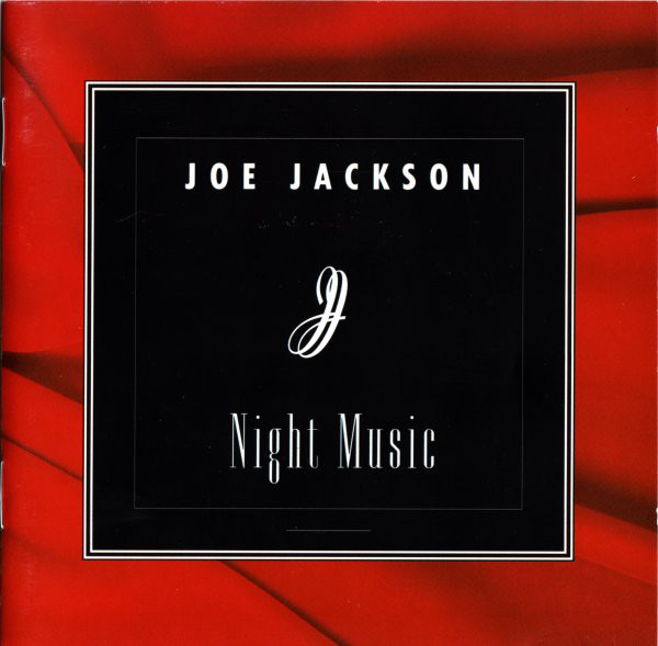 Hoes van Night Music