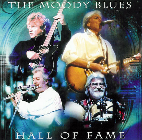 Hoes van Hall Of Fame - Live From The Royal Albert Hall