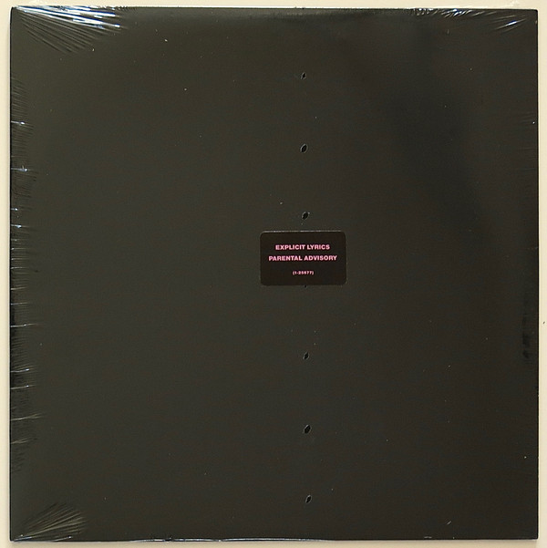 Hoes van The Black Album
