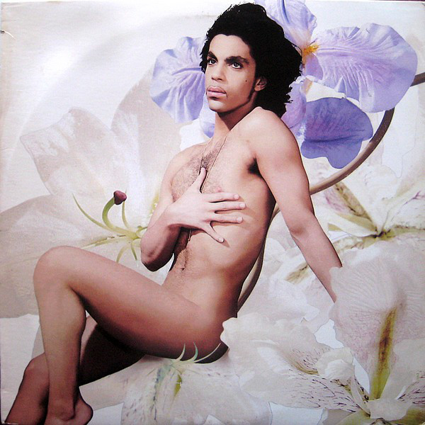 Hoes van Lovesexy