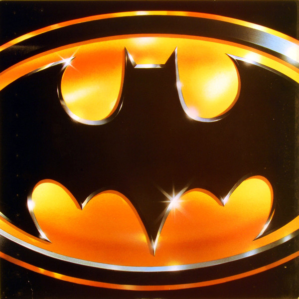 Hoes van Batman™ Motion Picture Soundtrack