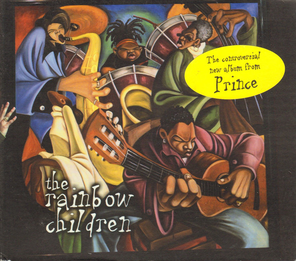 Hoes van The Rainbow Children