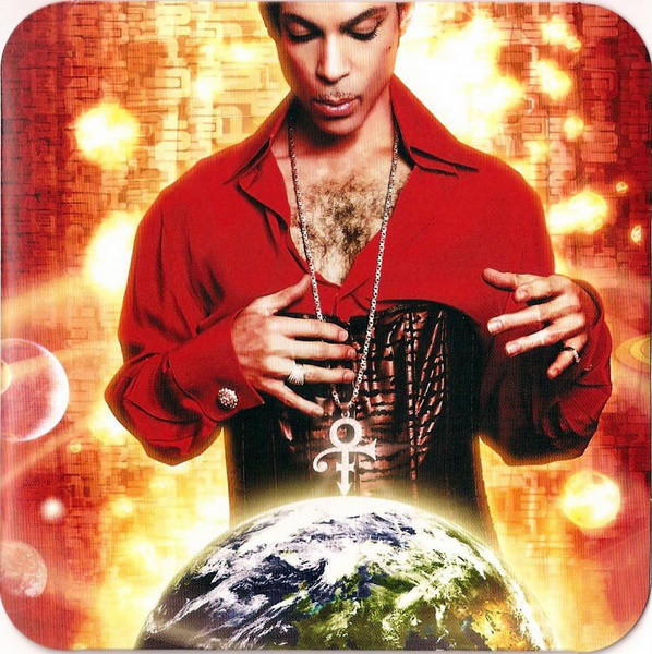 Hoes van Planet Earth