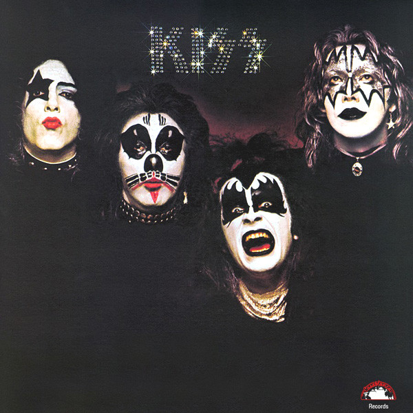 Hoes van Kiss