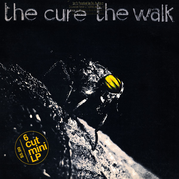 Hoes van The Walk