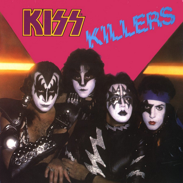 Hoes van Killers