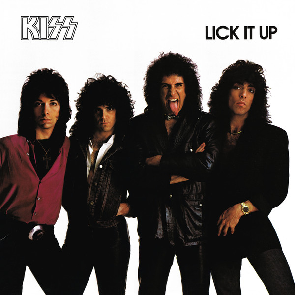 Hoes van Lick It Up
