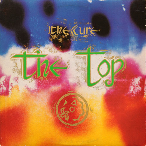 Hoes van The Top