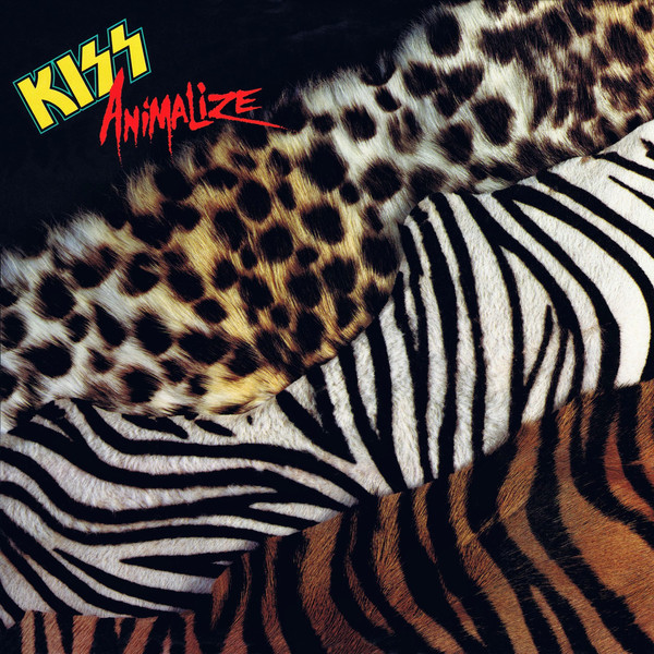 Hoes van Animalize