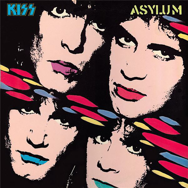Hoes van Asylum