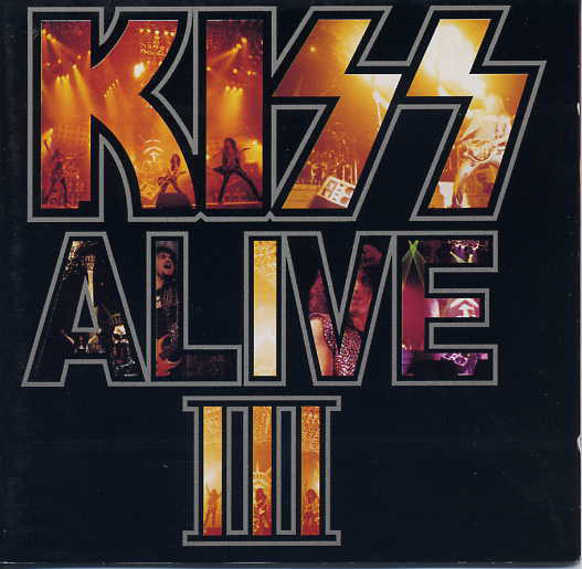 Hoes van Alive III