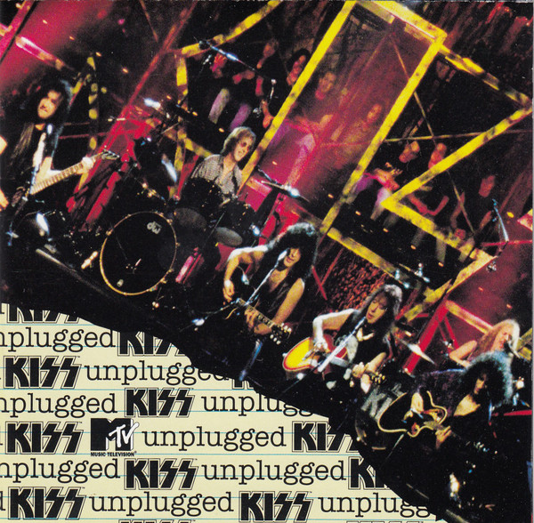 Hoes van MTV Unplugged