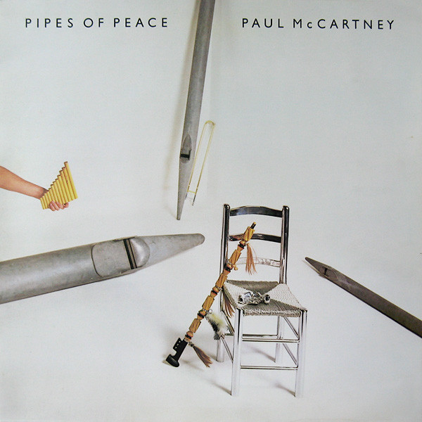 Hoes van Pipes Of Peace
