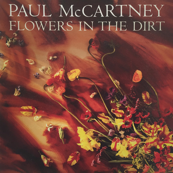 Hoes van Flowers In The Dirt
