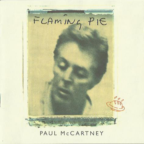 Hoes van Flaming Pie