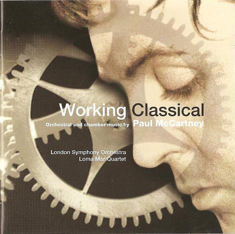 Hoes van Working Classical