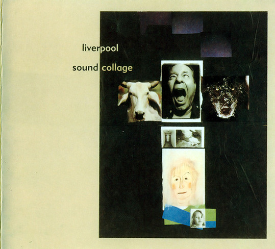 Hoes van Liverpool Sound Collage