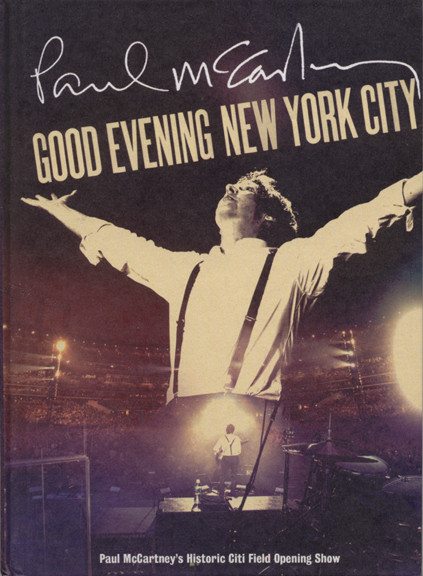Hoes van Good Evening New York City