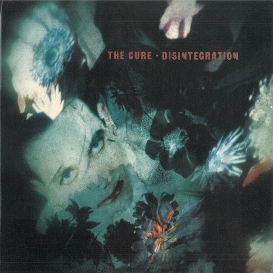 Hoes van Disintegration