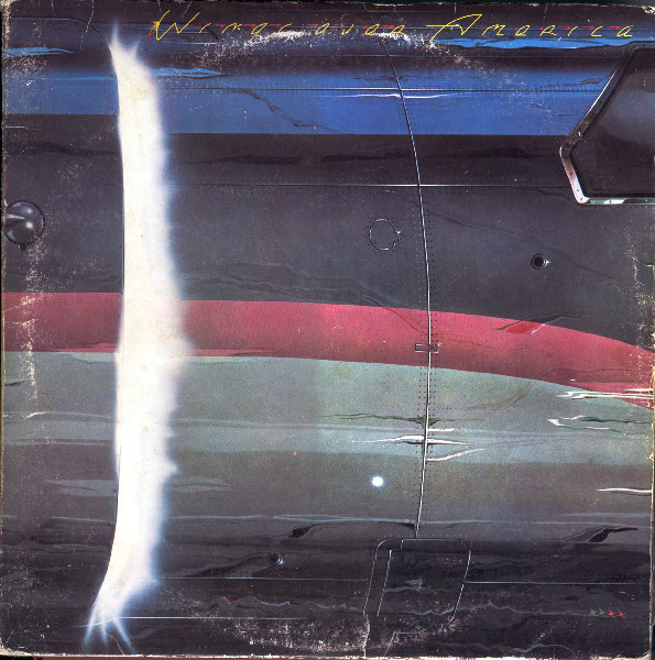 Hoes van Wings Over America