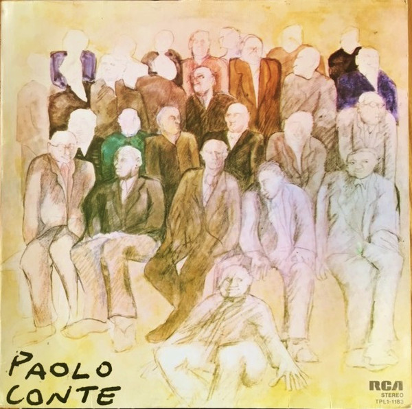 Hoes van Paolo Conte