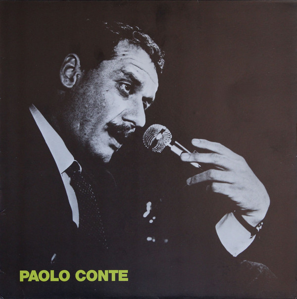Hoes van Paolo Conte