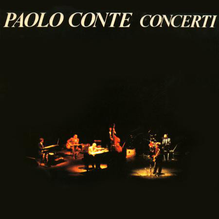 Hoes van Concerti