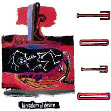 Hoes van Kingdom Of Desire