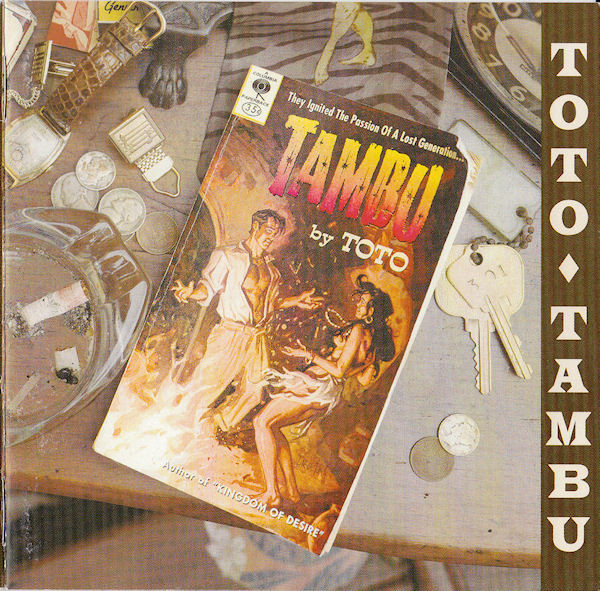 Hoes van Tambu