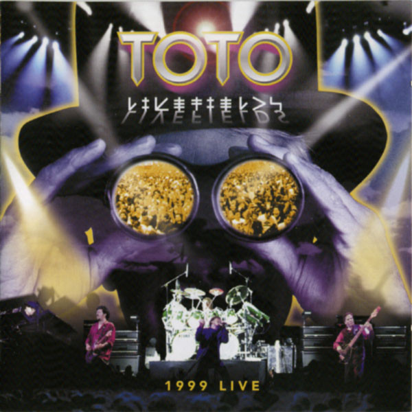 Hoes van Livefields (1999 Live)