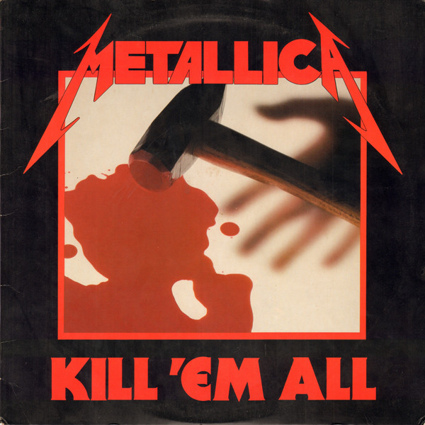 Hoes van Kill 'Em All