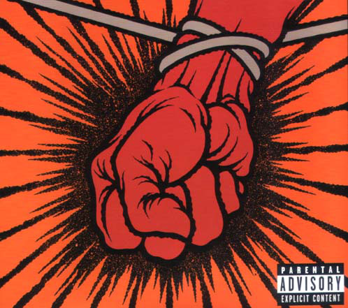 Hoes van St. Anger