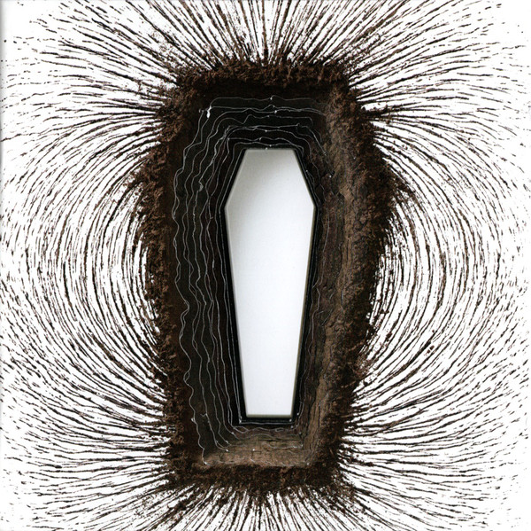 Hoes van Death Magnetic