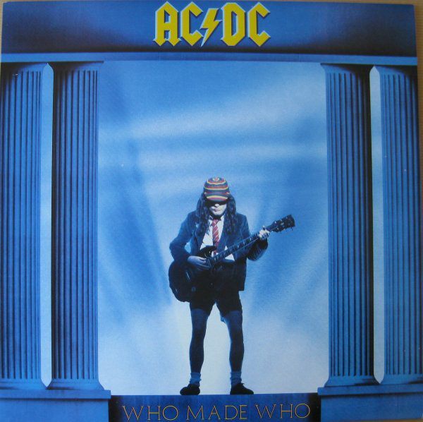 Hoes van Who Made Who