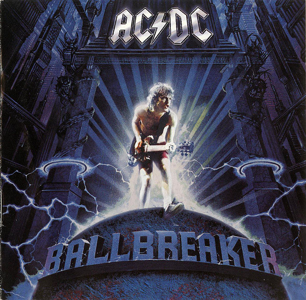 Hoes van Ballbreaker