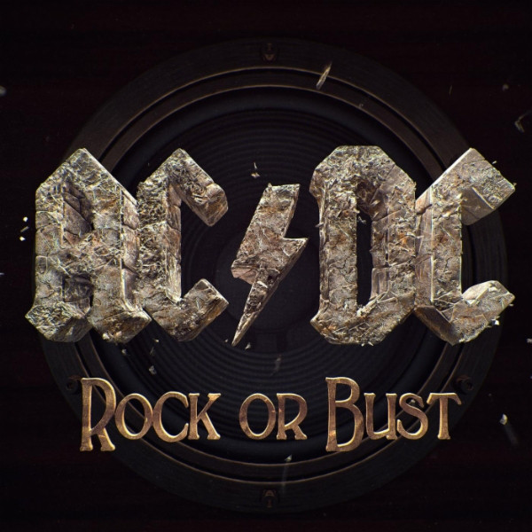 Hoes van Rock Or Bust